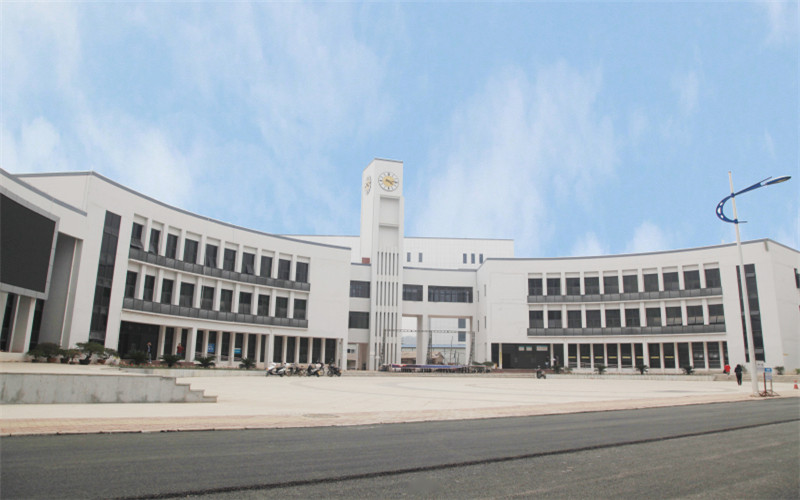 广西财经学院