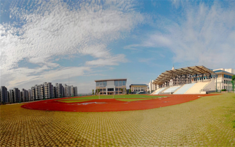 广西中医药大学