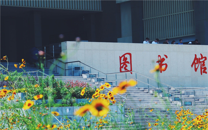 宁波工程学院