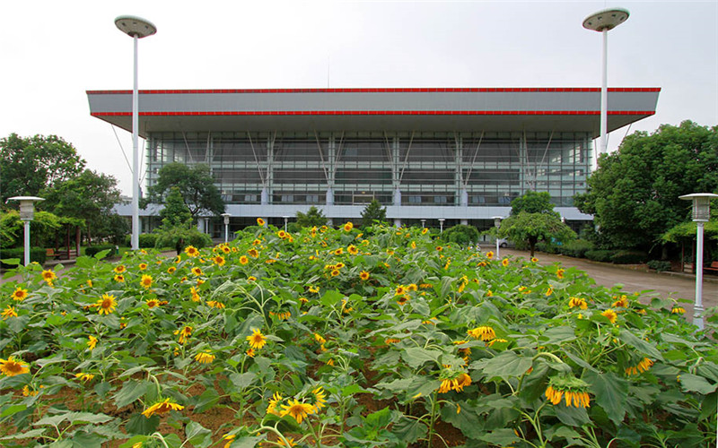 宁波财经学院