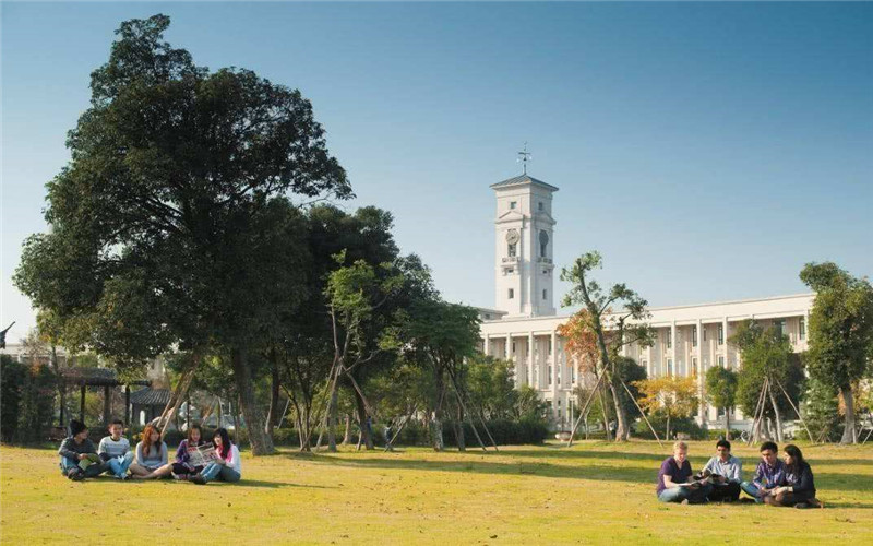 宁波诺丁汉大学