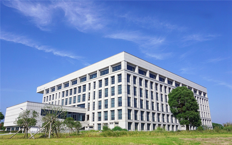 上海财经大学浙江学院