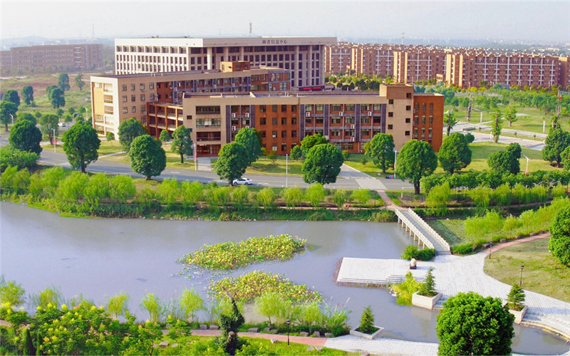 上海财经大学浙江学院