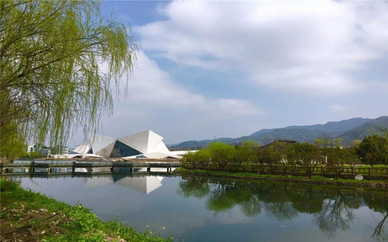 浙江科技学院