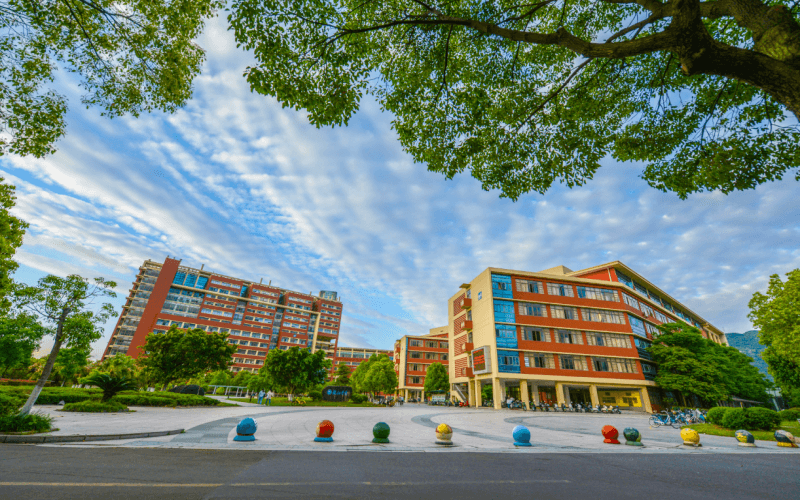 温州理工学院