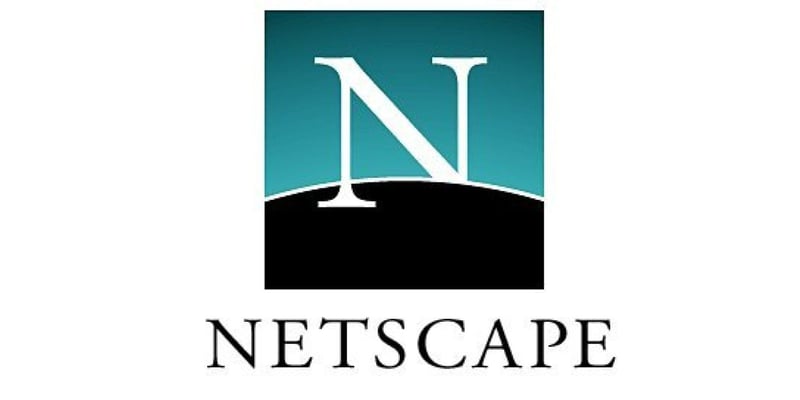 JavaScript - 的先锋者们Netscape Nodejs