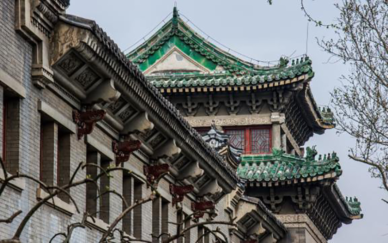 北京师范大学