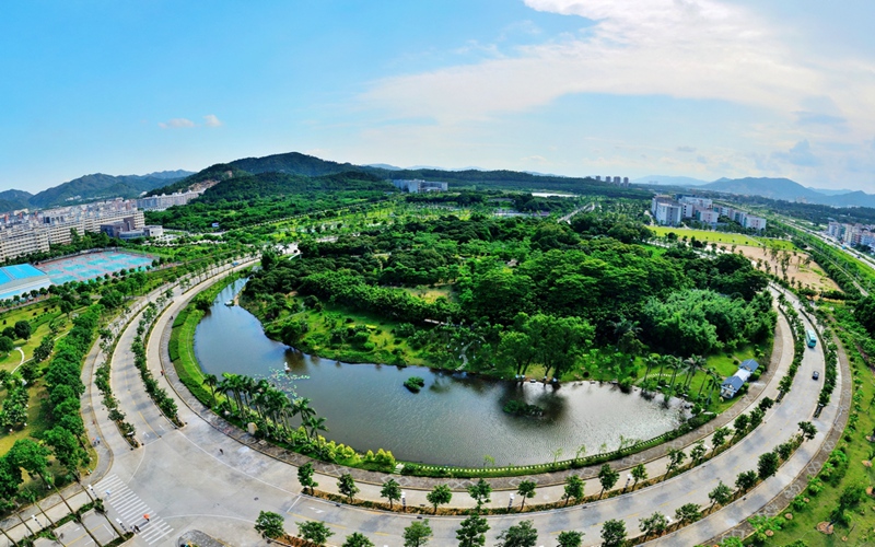 北京理工大学珠海学院