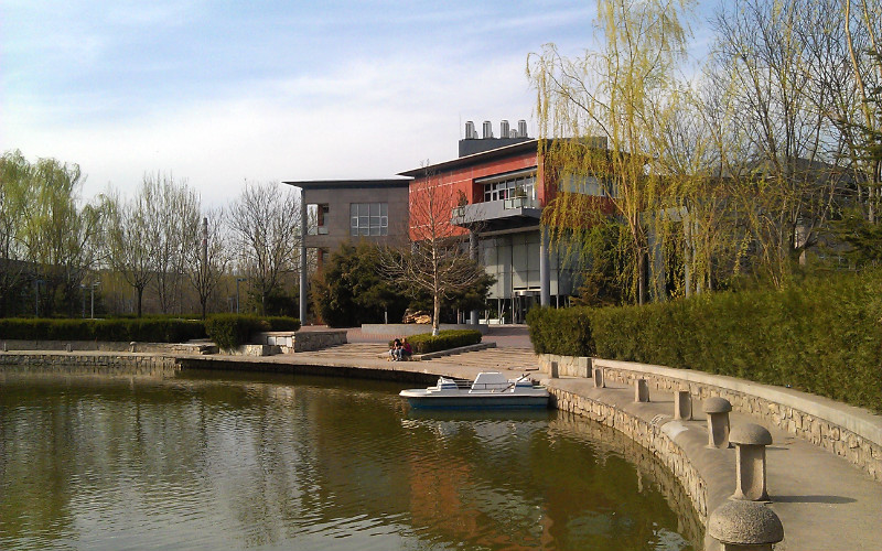 北京汇佳职业学院