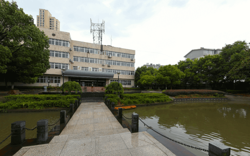 安徽师范大学皖江学院