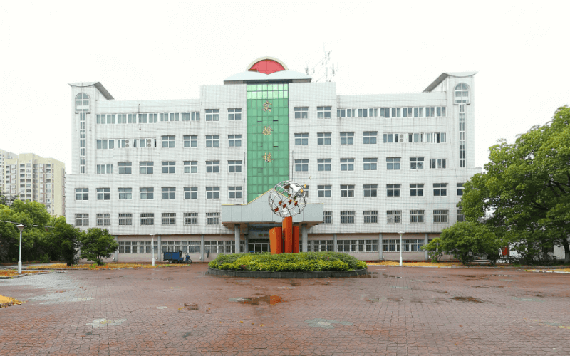 安徽师范大学皖江学院