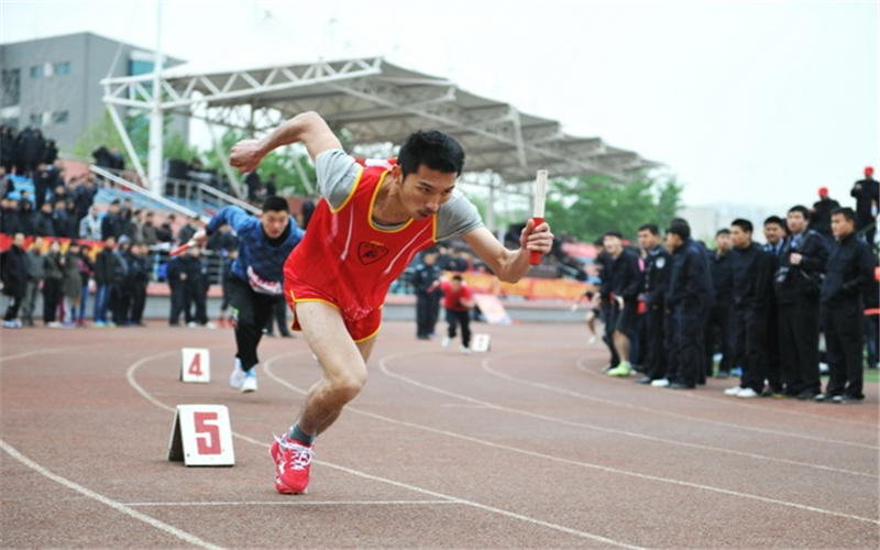 铁道警察学院