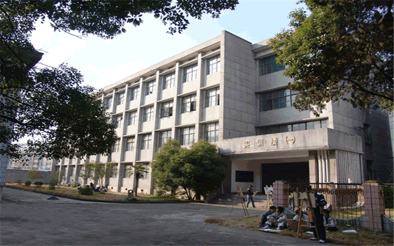 江西农业工程职业学院