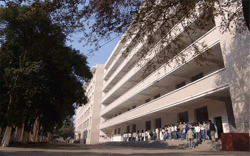 江西农业工程职业学院