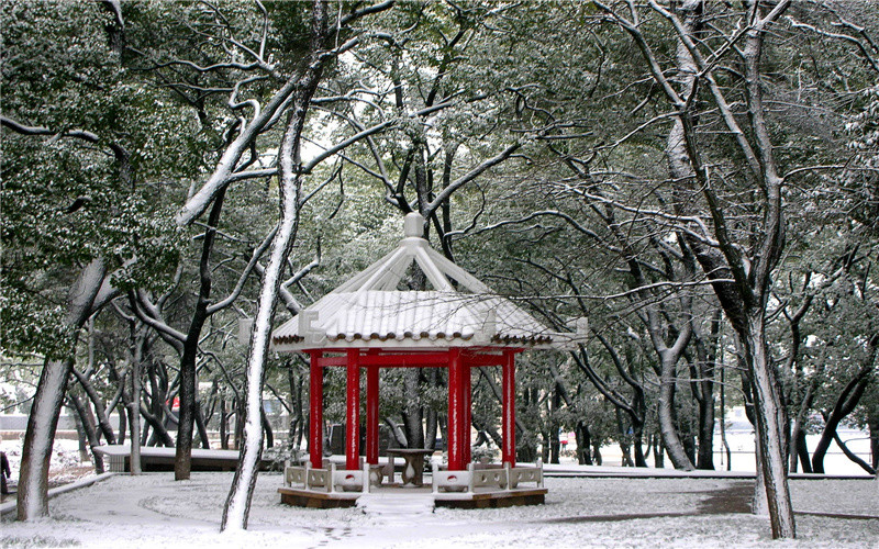 湘潭医卫职业技术学院