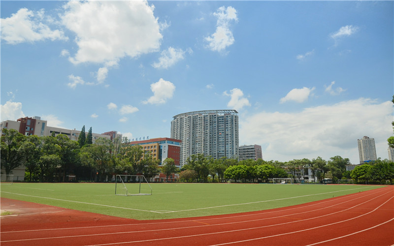 浙江工贸职业技术学院