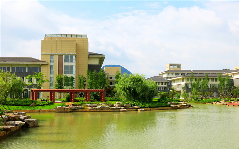 桂林医学院