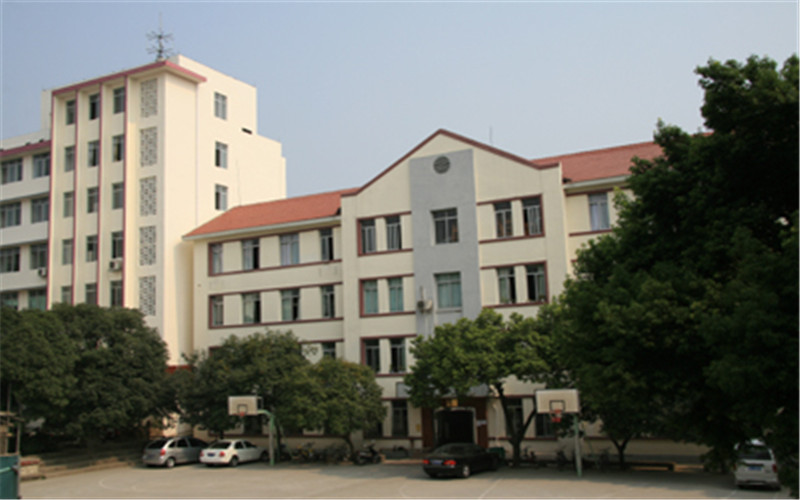 桂林医学院