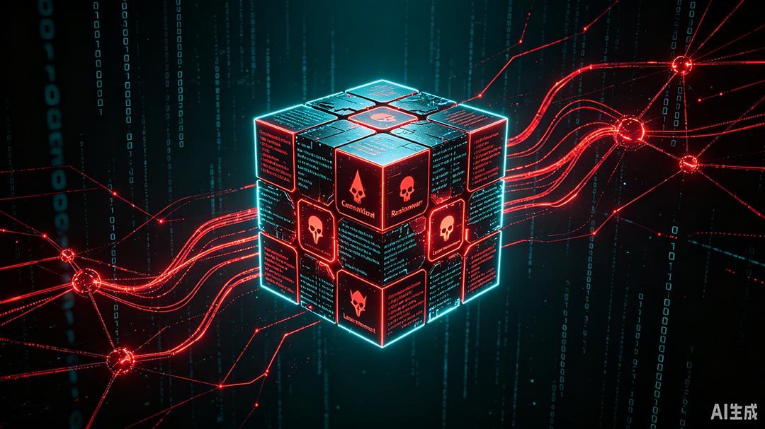 AI 生成模块化恶意框架 Avalon 曝光：按需加载攻击组件，传统防御面临全新挑战