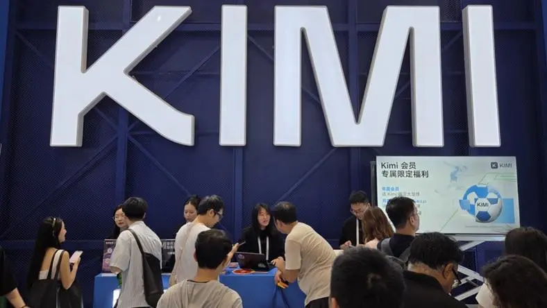 Kimi K3发布三天，华尔街为三年前种下的苦果买了单