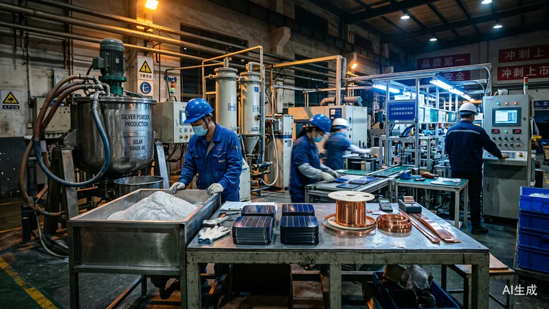 光伏无银化已是大势所趋，苏州银瑞能否赶在窗口关闭前IPO？