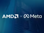 Meta定制AMD MI450芯片规格曝光：计算单元砍半，显存仅剩三分之一