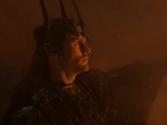 亚马逊《指环王：力量之戒》第三季预告首发，索伦锻造至尊魔戒，11月11日开播