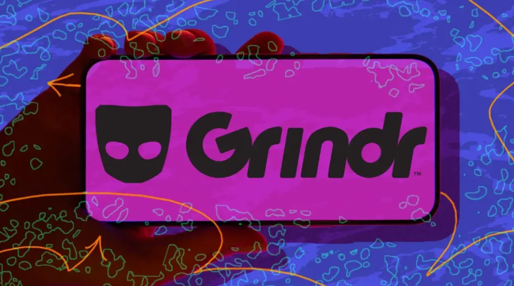 Grindr产品拆解：宫格视图+即时连接，如何做成全球男同社交龙头