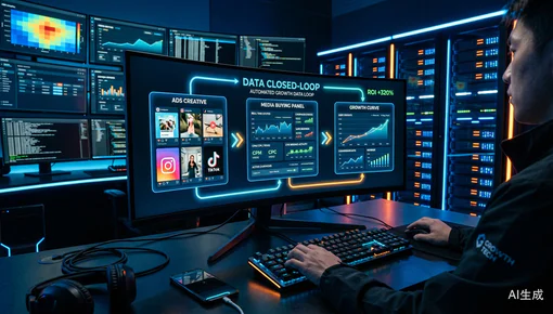 从Coding Agent到Marketing Agent：AI正在改写的不只是代码，还有增长