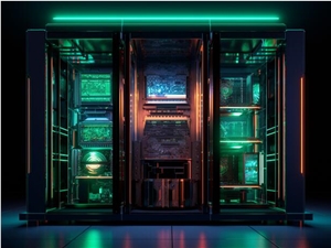 谷歌担保150亿撬动得州算力，Anthropic 1.6GW数据中心背后的新融资逻辑