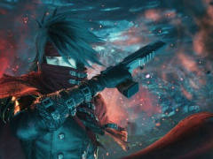 滨口直树拼死争取FF7启示录实体版，但200GB容量或成最大障碍