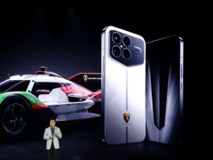 胡馨心确认REDMI K100 Pro Max无缘冠军版，兰博基尼联名款这次真的缺席了