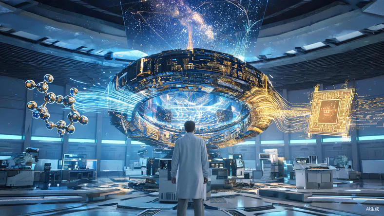 Jeff Dean离开Google后首亮相：解密Discovery Loop，用AI自动化科学实验