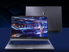 机械革命旷世15新增i5-13420H+RTX3050版，6499元杀回中低端游戏本市场