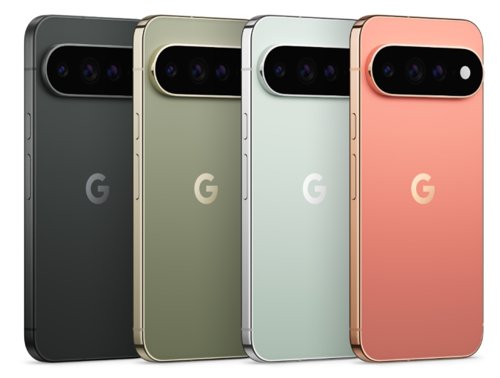 Pixel 11来了：硬件挤牙膏，Gemini才是谷歌真正想